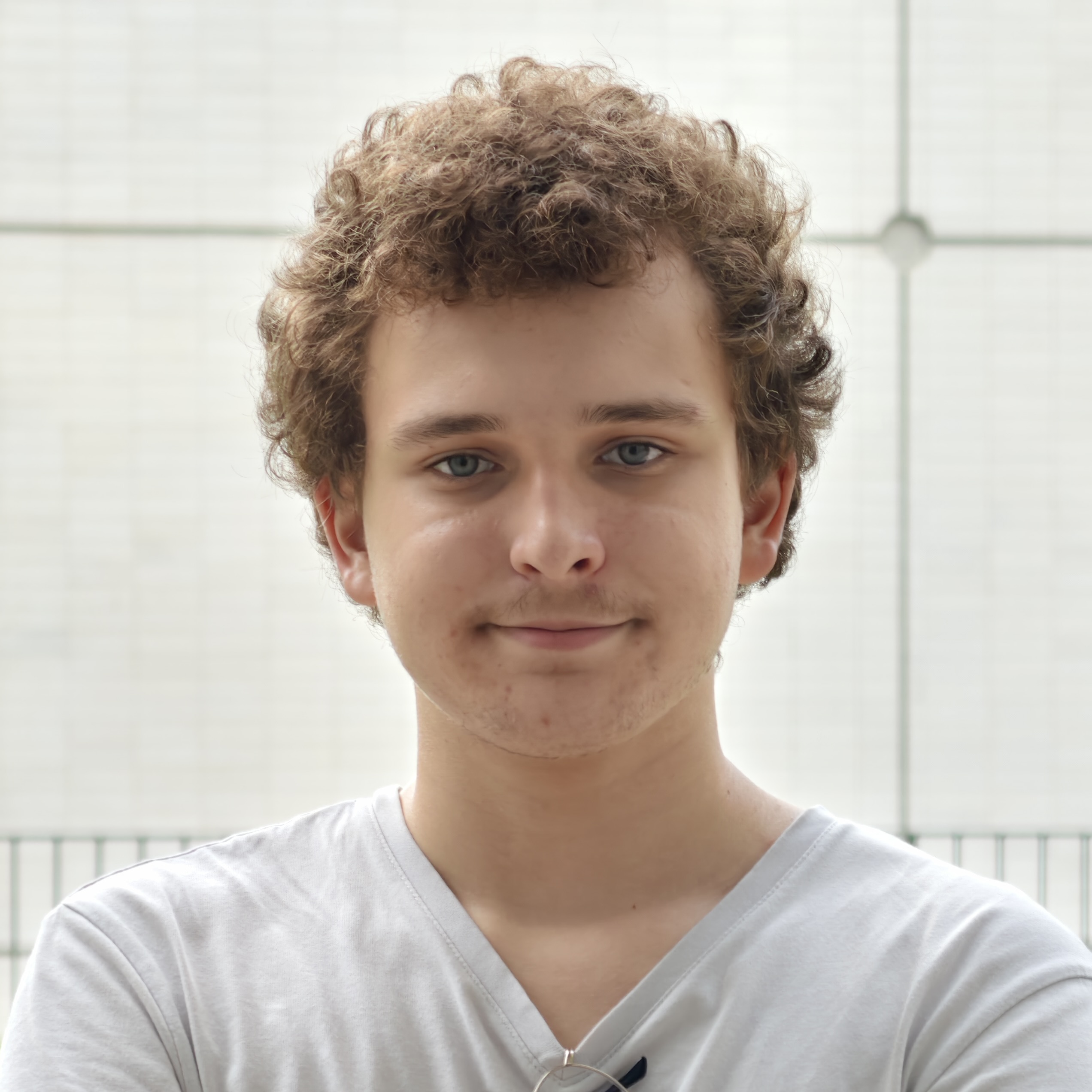 Photo de portrait