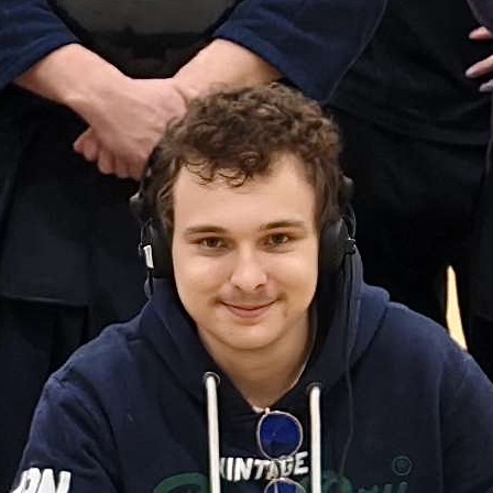 Photo de portrait